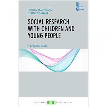 Brady, Louca-Mai: Social research with children and young people