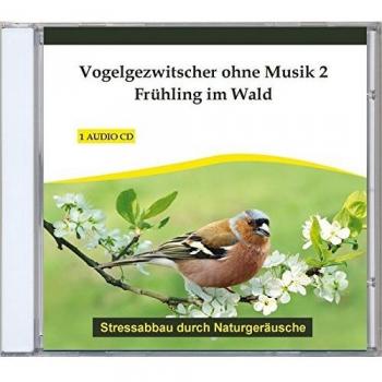 Vogelgezwitscher ohne Musik 2