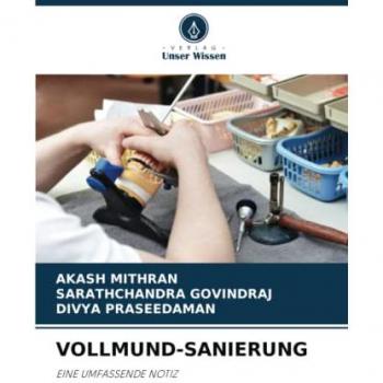 VOLLMUND-SANIERUNG: EINE UMFASSENDE NOTIZ
