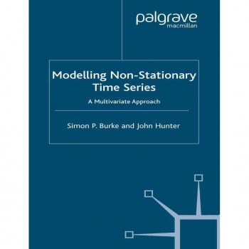 Modelling Non-Stationary Economic Time Series