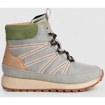 Sneakers Pepe Jeans PLS31532 Grau