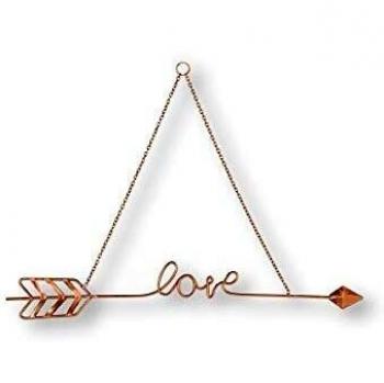 Love Story Home Accent