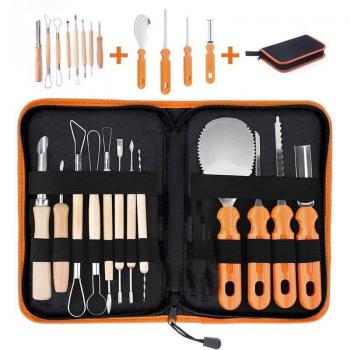 Set Herramienta de Corte Inox