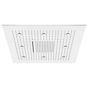 Pannello di Pioggia Steinberg Sensual Rain con Illuminazione LED