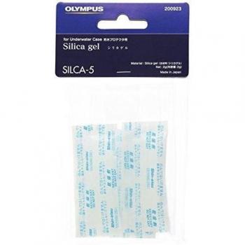 Olympus Silikongel für Fotozubehör (5 St.)