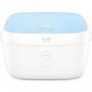 Blue 59S Advanced UV LED Sterilizing Box