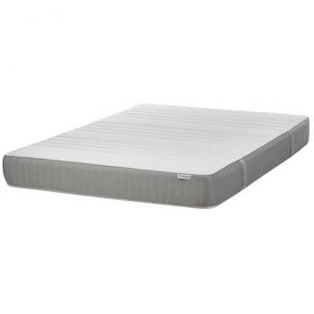 Materasso Sfoderabile 140x200 cm Beliani