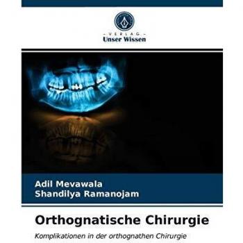 Orthognatische Chirurgie