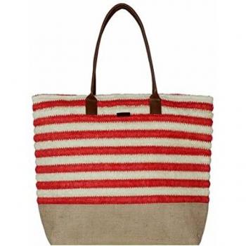 Borsa Mare PRTECHO Cocco Rosso