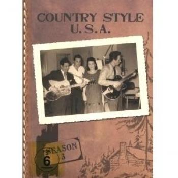 Country Style U.S.A.: Season 3