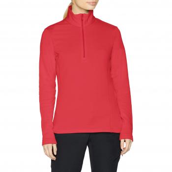 Coral Wave Female Stretch Sweat