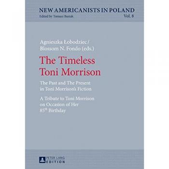 The Timeless Toni Morrison