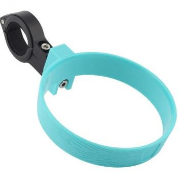 Folding Bicycle Coffee Holder