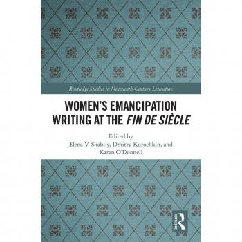 Women's Emancipation Writing at the Fin de Siecle