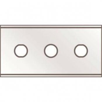 Martor 37010 Heavy-Duty Replacement Blades