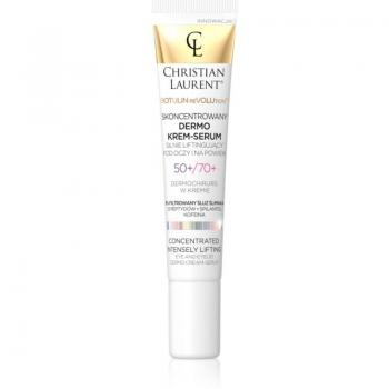 Christian Laurent Crème Liftante Contour des Yeux 50+ 20 ml