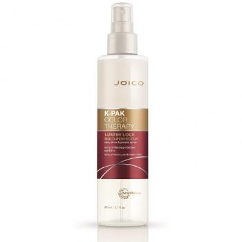 Joico K‑Pak Thérapie Couleur Lueur Verrouillage Multi‑Perfector Spray 200 ml
