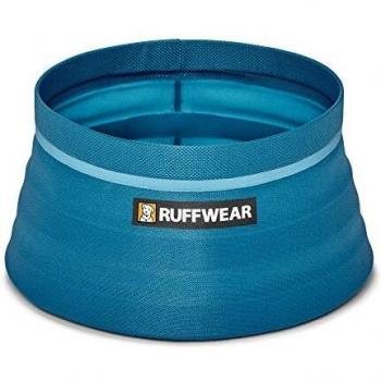 Ruffwear Travel Dog Bowl