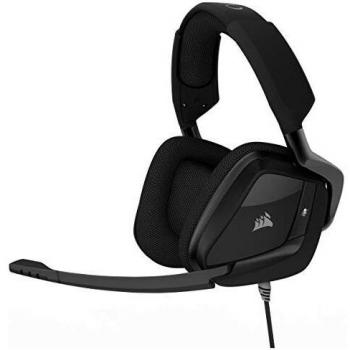 Cuffie Gaming Corsair Void Pro 7.1 Nero
