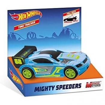 Macchina Retro Carica Speed