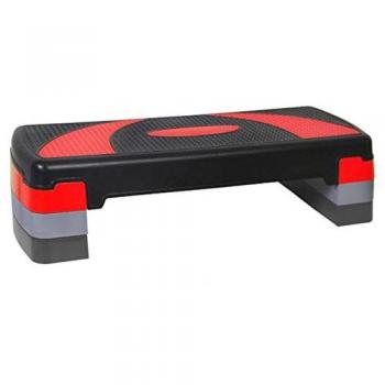 Home StepMaster 3‑Layer Fitness Board