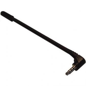 Antenne TMC avec connecteur jack 3,5 mm pour Medion GoPal