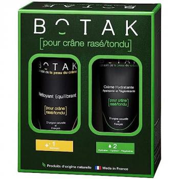 Pack Visage Crâne Purifié