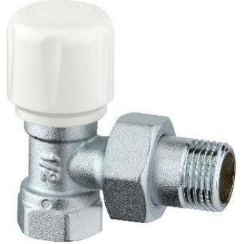 Collettore Valvola Eco 3/8 Squadra Ferro