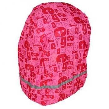 Regenabdeckung ThinkCase 30 L bis 50 L – wasserfestes Rucksack-Accessoire