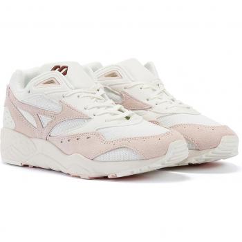 Contender Mizuno Rosas Mujeres