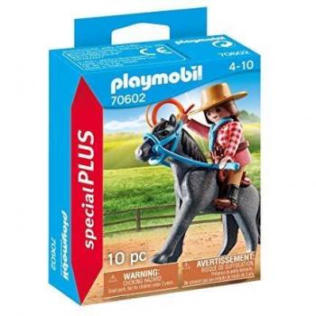 Playmobil