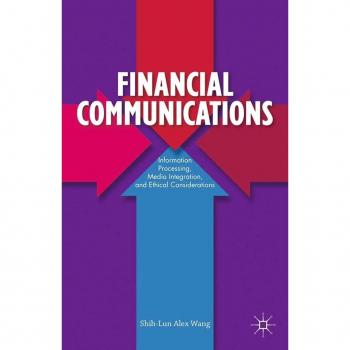 Vitalsource Technologies, Inc. Financial Communications