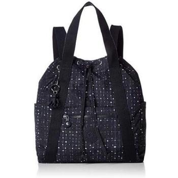 Tote Kipling Art S 11L Design Carré