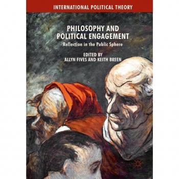 Philosophy and Political Engagement