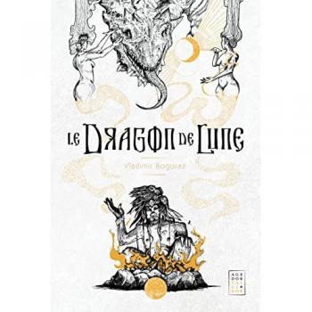Le Dragon de Lune