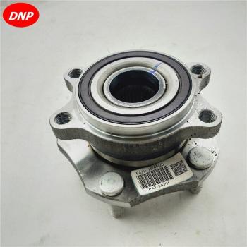 Cojinete de rueda DNP Nissan X-TRAIL 40202-4BA0A