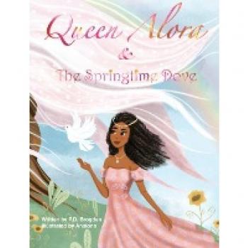 Queen Alora and The Springtime Dove