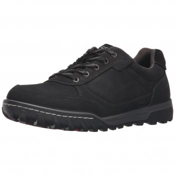 Ecco Herren Lifestyle‑Outdoorschuh Urban – Schwarz
