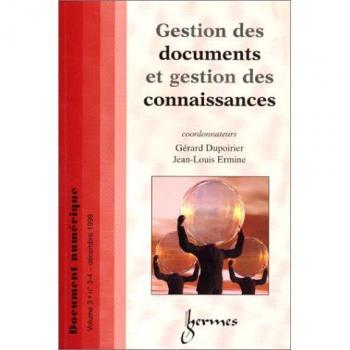 Gestion des documents et gestion des connaissances