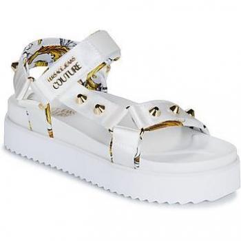 Sandali Bianco Versace Jeans Couture VA3SM2