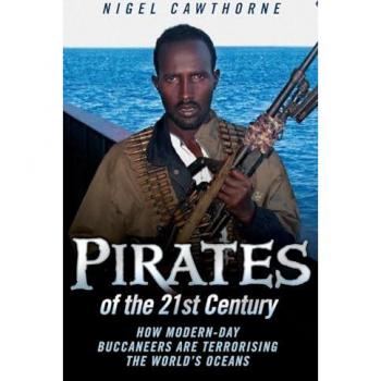 Pirates Of The 21st Century