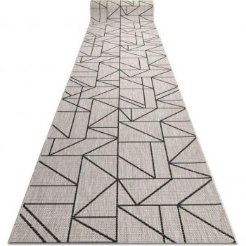 FloorLux Passatoia 70x360 cm – Beige