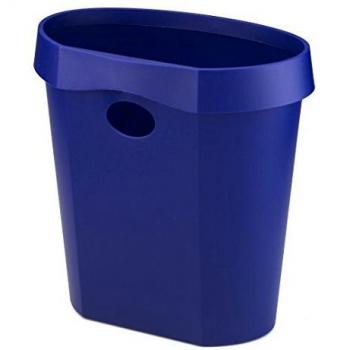 Environmentally Friendly Avery 18L DTR Waste Bin with Easy Rim Removal, 350mm x 340mm x 250mm
