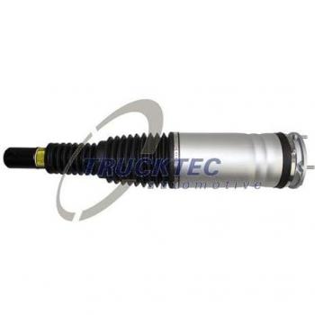 Pneumático Trucktec 22.30.009 Amortecedor