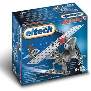 EITECH Costruzioni metalliche Aereo