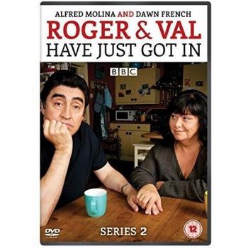 Roger and Val Have Just Got In: Series 2