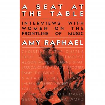 A Seat at the Table : Women on the Frontline of Music