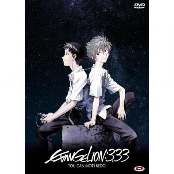 Evangelion 3.33