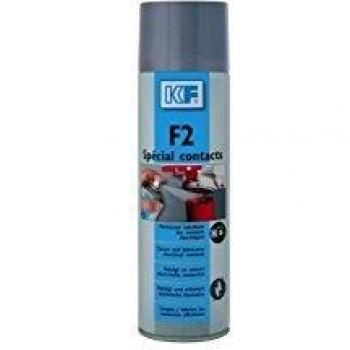 Aérosol 500 ml Spécial contacts KF F2