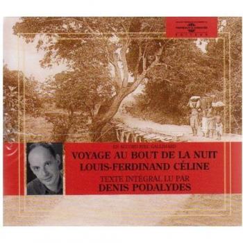 Voyage au bout de la nuit (Coffret)
